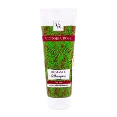 شامپو موهای چرب رومنس ویکتوریا رز 250 میلی لیتری | Romance Sulfate-free Shampoo for Oily Hair - Victoria Rose