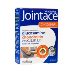 قرص جوینتیس ویتابیوتیکس | Jointace Original tablet - Vitabiotics