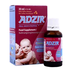 قطره آدزیر ویتان | Adzir Drop - Vitane
