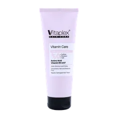 نرم کننده موهای خشک و نرمال ویتاپلکس | Vitaplex Hair Conditioner For Dry Hair