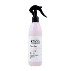 اسپری ویتامینه و نرم کننده موهای خشک ویتاپلکس | Vitaplex Vitamin Spray For Dry Hair