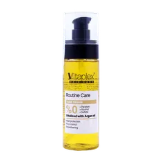 سرم نرم کننده مو ویتاپلکس | Vitaplex Routin Hair Serum