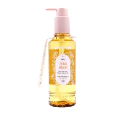 روغن پاک کننده آرایش ویت یو مدل | With You Oily Petal Blend Cleansing Elixir