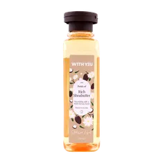 شامپو بدن ریچ شی باتر ویت یو | With You Rich Sheabutter Body Shampoo