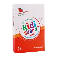 پودر کیدی گارد زیست تخمیر | Kidi Guard - Zist Takhmir