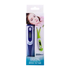 تب سنج دیجیتال BLT990 زیکلاس مد | Digital Thermometer with Flexible Tip BL-T990 - Zyklusmed