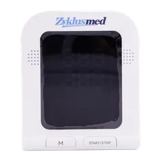 فشارسنج دیجیتال بازویی زیکلاس مد 08C | Fully Automatic Pressure Measurement Contec08C - Zyklusmed