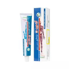 پماد موضعی آرتوپین اکسیر گستر اسپادانا | Exir Gostar Espadana  Arthopain Topical Ointment 30 gr