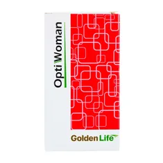 قرص اپتی وومن گلدن لایف  | Opti Woman Coated Tablet - Golden Life