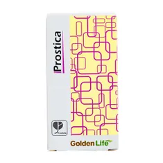 قرص پروستیکا گلدن لایف | Prostica Film Coated Tablet - Golden Life