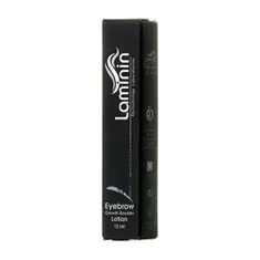 محلول تقویت و رشد ابرو لامینین 12 میلی لیتر | Eyebrow Growth Booster Lotion - Laminin 