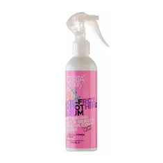 سرم نرم کننده و ضد وز مو سریتا | Anti-Frizz Smoothing Serum - Cerita