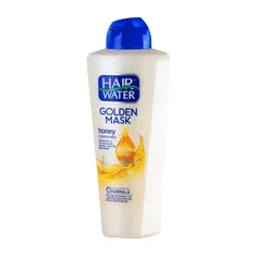 ماسک مو عصاره عسل هیر واتر کامان | Hair Water Golden Mask with Honey Conditioner - Come'on 