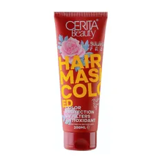 ماسک موهای رنگ شده سریتا | Hair Mask for Colored Hair - Cerita
