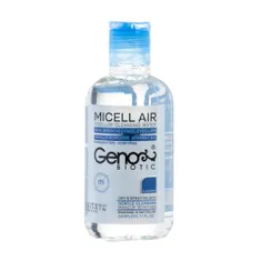 میسلار واتر پوست خشک و حساس ژنوبایوتیک | Micellar Cleansing Water for Dry and Sensitive Skin - Genobiotic