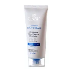 کرم ترک پا سینره | Foot Cream - Cinere