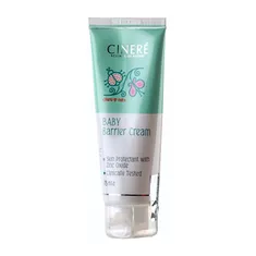 کرم سوختگی پای کودک سینره | Baby Barrier Cream - Cinere