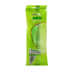 خودتراش 5 لبه مگنوم ام 5 بانوان سیلور | Magnum M5 Ladies Five Blade Razor - Silver