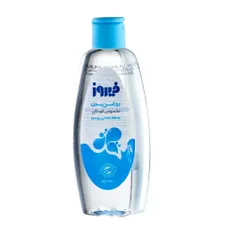 روغن بدن کودک فیروز | Baby Oil - Firooz 