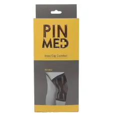 زانوبند کشی پین مد کد 5023 | Pin Med Knee Cap Comfeel Code 5023