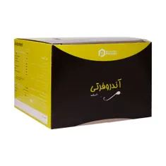 ساشه آندروفرتی کیو فارما | Androferti Sachet - Q Pharma