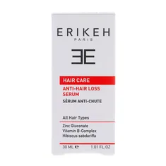 سرم ضد ریزش مو اریکه | Anti-hair loss Serum - Erikeh