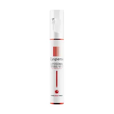 فلوئید دور چشم ضد تیرگی و ضد چروک سیسپرسا ۱۵ میلی‌لیتر | Cispersa Liposomal Cysteamine Eye Contour Fluid 15ml