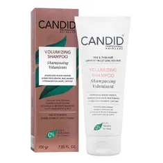 شامپو حجم دهنده موهای نازک کاندید | Candid Volumizing Shampoo