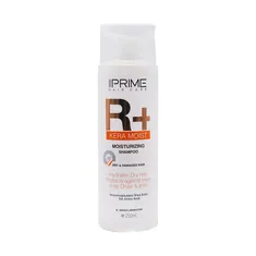 شامپو رطوبت رسان +R پریم | R+ Kera Moist Moisturizing Shampoo - Prime