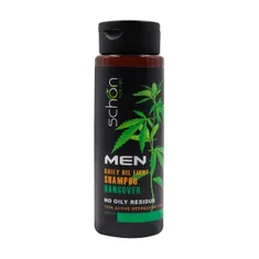 شامپو سر مردانه اترنال هنگ اور شون | Hangover Daily Oil Fight Shampoo for Men - Schon