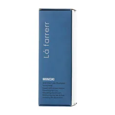 شامپو موهای خشک ماینوکسی لافارر | Minoxy Anti-hair loss Shampoo for Dry Scalp - La farrerr