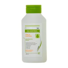 شامپو متعادل کننده چربی سبوفارما مای | Sebopharma Oil Control Shampoo for Oily Scalp - My