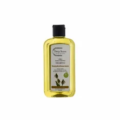 شامپو روزانه موی معمولی دیپ سنس | Amla Daily Gentle Shampoo - Deep Sense