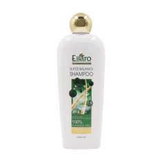 شامپو موهای چرب سوپر بالانس الارو | Super Balance Shampoo for Greasy Hair - Ellaro