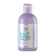 شامپو کودک 3 سال به بالا سینره بنفش | Kids Violet Shampoo - Cinere