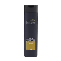 شامپو موهای آسیب دیده لامینین | Repair Shampoo for Damaged Hair - Laminin