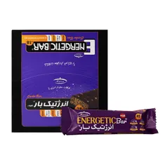 شکلات انرژتیک بار کارن | Energetic Bar - Karen