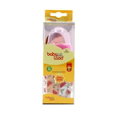 شیشه شیر بیبی لند کد 439 پیرکس 0 تا 6 ماهگی | Pyrex Baby Bottle Code 439 - Baby Land