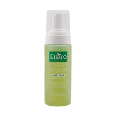 فوم شستشوی صورت فرش بالانسینگ الارو | Fresh Balancing Foam for Combination to Oily Skin - Ellaro