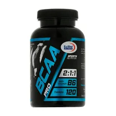 قرص BCAA یوروویتال | BCAA Tablet - Eurho vital 