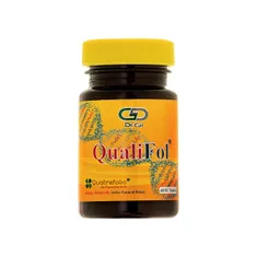 قرص کوالی فول دکتر گیل | Quali Fol Film Coated Tablet - Dr. Gil