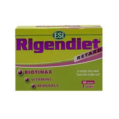 قرص ریجن دایت اسی | Rigendiet Tablet - ESI