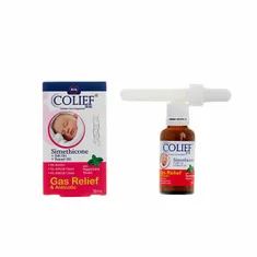 قطره کولیف بی اس کی | Colief Pediactric Oral Suspension - BSK