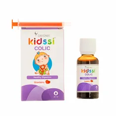 قطره کیدزی کولیک دایونیکس فارما | Kidssi Colic Oral Drop - Dayonix Pharma