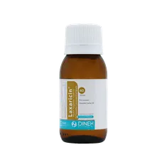 شربت لاگزاریسین دینه | Laxaricin Purgative Syrup - Dineh