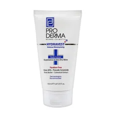لوسیون بدن اوره 20 درصد هیدراوست پرودرما | Hydravest+ Intense Moisturizing Body Lotion with 20% Urea - Pro Derma
