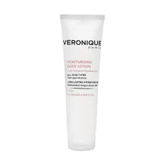 لوسیون مرطوب کننده بدن ورونیک | Moisturizing Body Lotion - Veronique