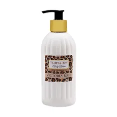 لوسیون بدن پوست چرب تمپتیشن ویکتوریا رز | Temptation Body Lotion for Oily and Combination Skin - Victoria Rose