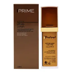 لوسیون سفت‌ کننده پوست لیفت آپ پریم | Lift-up Lotion - Prime