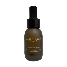 لوسیون مو 5 درصد لوکسوکلون 50 میل  | Luxoclon 5% Hair strengthener Lotion 50 ml